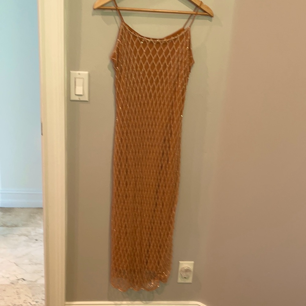 Women’s Indian Dress